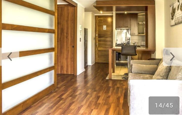 Asturias Suite Apartments 산티아고 외부 사진